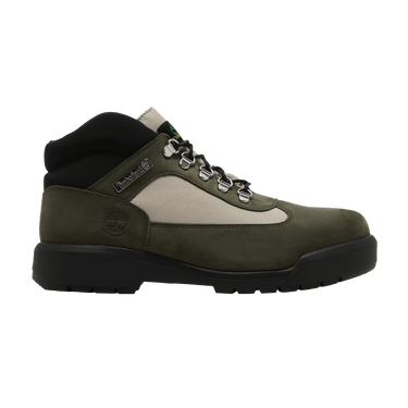 Timberland Field Boot 'Dark Green'