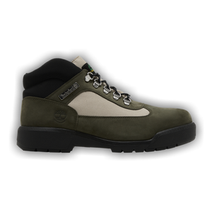 Timberland Field Boot 'Dark Green'