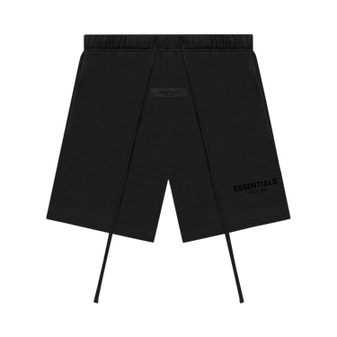 Fear of God Essentials Sweatshort 'Stretch Limo'