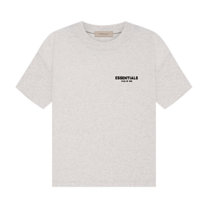 Fear of God Essentials Tee 'Light Oatmeal'