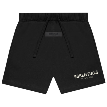 Fear of God Essentials Kids Sweatshort 'Stretch Limo'