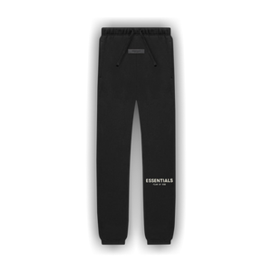 Fear of God Essentials Kids Sweatpants 'Stretch Limo'