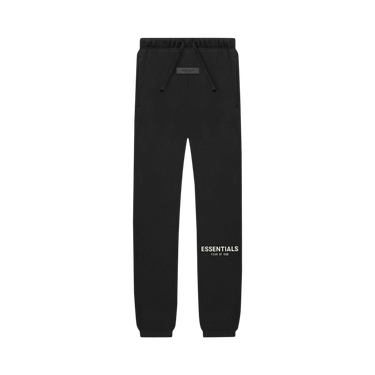 Fear of God Essentials Kids Sweatpants 'Stretch Limo'