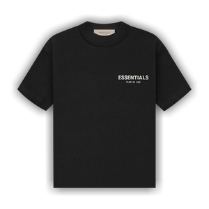 Fear of God Essentials Kids Tee 'Stretch Limo'