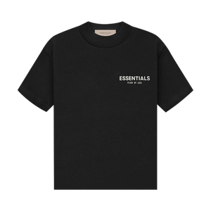 Fear of God Essentials Kids Tee 'Stretch Limo'