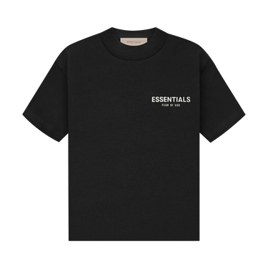 Fear of God Essentials Kids Tee 'Stretch Limo'