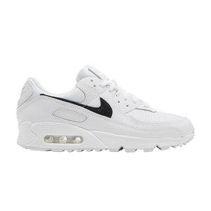 Nike Wmns Air Max 90 'White Snakeskin'