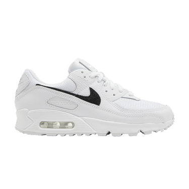 Nike Wmns Air Max 90 'White Snakeskin'