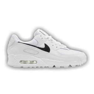 Nike Wmns Air Max 90 'White Snakeskin'