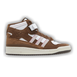 adidas Forum Mid 'Chocolate to my Strawberry'