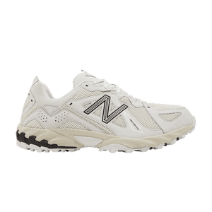 New Balance 610 'Nimbus Cloud Black'