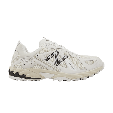 New Balance 610 'Nimbus Cloud Black'