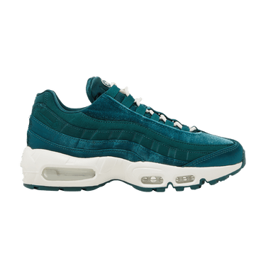 Nike Wmns Air Max 95 'Green Velvet'