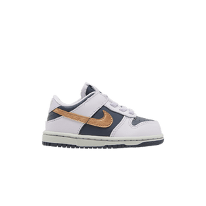 Nike Dunk Low SE TD 'Copper Swoosh'