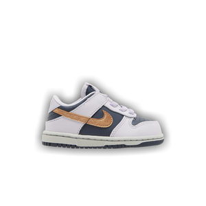 Nike Dunk Low SE TD 'Copper Swoosh'