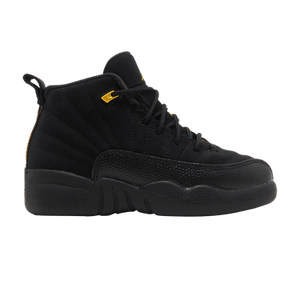 Air Jordan 12 Retro PS 'Black Taxi'