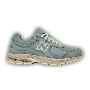Kith x New Balance 2002R 'Pistachio'