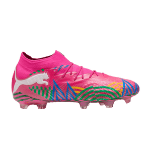 Puma Future 9 Ultimate CA MX FG 'Ravish Grassy Green'