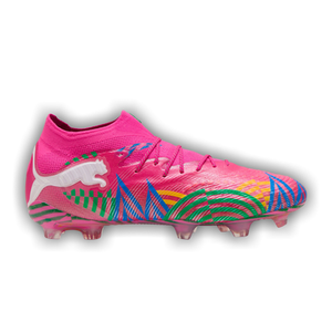 Puma Future 9 Ultimate CA MX FG 'Ravish Grassy Green'