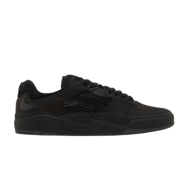 Nike Ishod Wair Premium SB 'Triple Black'