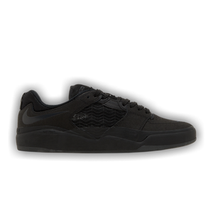 Nike Ishod Wair Premium SB 'Triple Black'