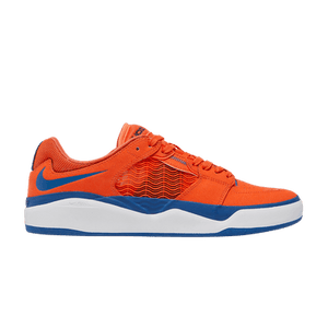 Nike Ishod Wair Premium SB 'Orange Blue Jay'