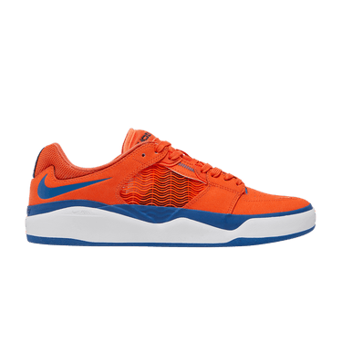 Nike Ishod Wair Premium SB 'Orange Blue Jay'