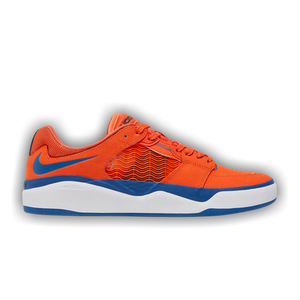Nike Ishod Wair Premium SB 'Orange Blue Jay'