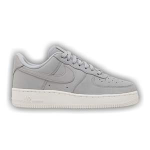 Nike Wmns Air Force 1 Premium 'Wolf Grey'