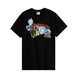 Billionaire Boys Club Infinity T-Shirt 'Black'
