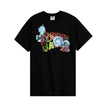 Billionaire Boys Club Infinity T-Shirt 'Black'