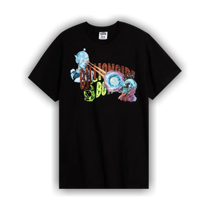 Billionaire Boys Club Infinity T-Shirt 'Black'