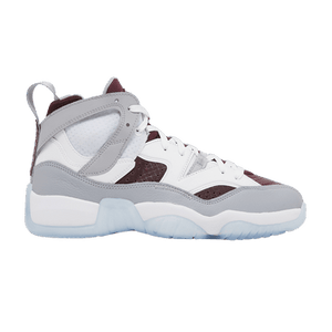 Air Jordan Jumpman Two Trey 'White Cherrywood Red'