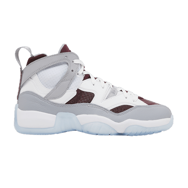 Air Jordan Jumpman Two Trey 'White Cherrywood Red'