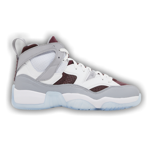 Air Jordan Jumpman Two Trey 'White Cherrywood Red'