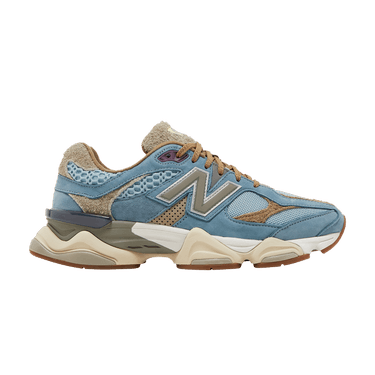 Bodega x New Balance 9060 'Age of Discovery'
