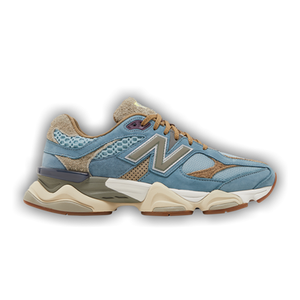 Bodega x New Balance 9060 'Age of Discovery'