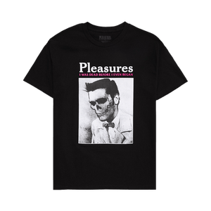 Pleasures Dead T-Shirt 'Black'