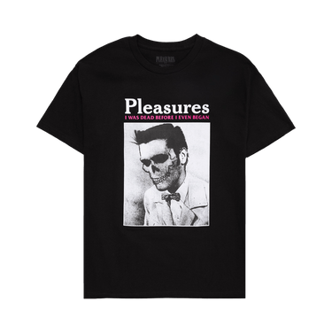 Pleasures Dead T-Shirt 'Black'