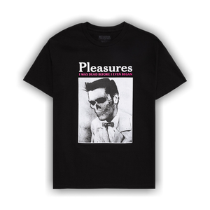 Pleasures Dead T-Shirt 'Black'