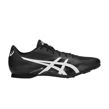 Asics Hyper MD 7 'Black White'