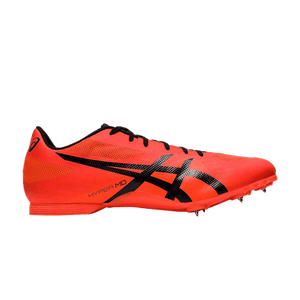 Asics Hyper MD 7 'Sunrise Red'