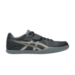 Asics Hyper Throw 3 'Black Gunmetal'