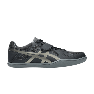 Asics Hyper Throw 3 'Black Gunmetal'