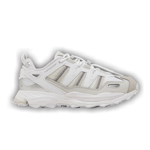 adidas Hyperturf 'White Silver Metallic'