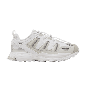 adidas Hyperturf 'White Silver Metallic'