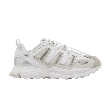 adidas Hyperturf 'White Silver Metallic'