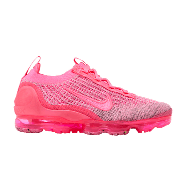 Nike Wmns Air VaporMax 2021 Flyknit 'Hyper Pink'