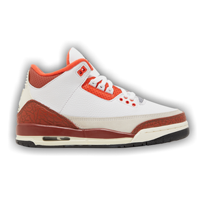 Air Jordan 3 Retro GS 'Mars Stone'