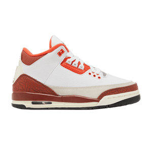 Air Jordan 3 Retro GS 'Mars Stone'